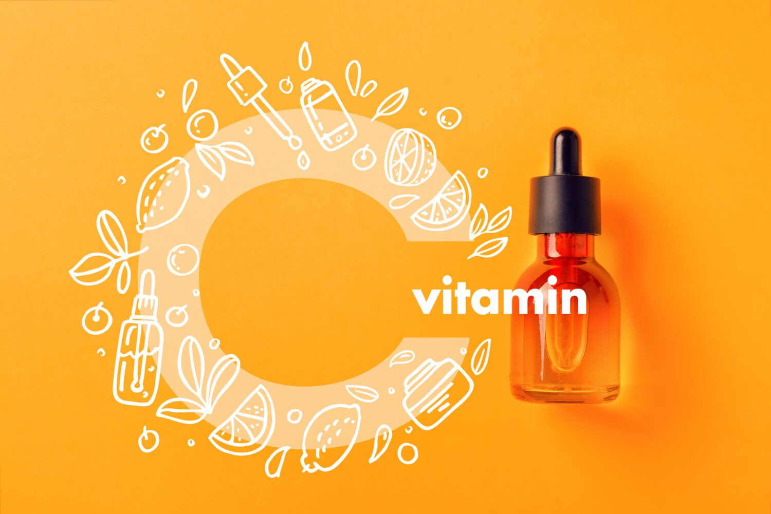 Why Choosing Right Vitamin C Serum Is Essential