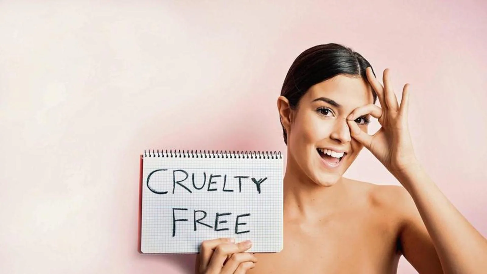 5 Reasons To Choose Cruelty Free Cosmetics